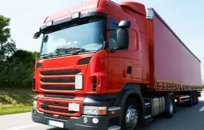 İzmir Kırıkhan Ambar Kargo