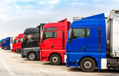 İzmir Kırıkhan Ambar Nakliyat