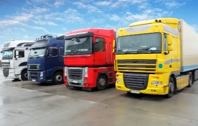 İzmir Kırıkhan Nakliye Ambarı