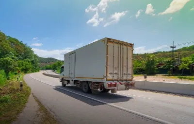 İzmir ile Kırıkhan Arası Bulaşık Makinesi Taşıma