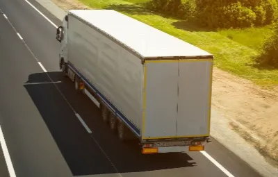 İzmir ile Kırıkhan Arası Parça Eşya Taşıma