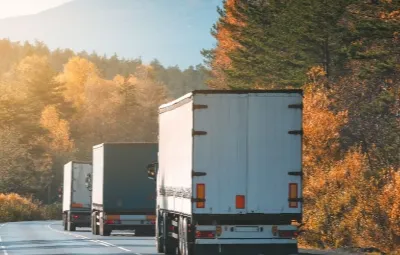 İzmir ile Kırıkhan Arası Klima Taşıma